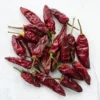jalapeño deshidratado
