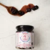 mermelada arándanos y jalapeño