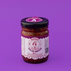 Salsa Macha